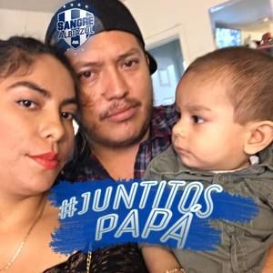 Meet your Posher, Dulce